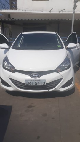 HYUNDAI HB 20 CONFORT 1.0 16V MECÂNICO 2014