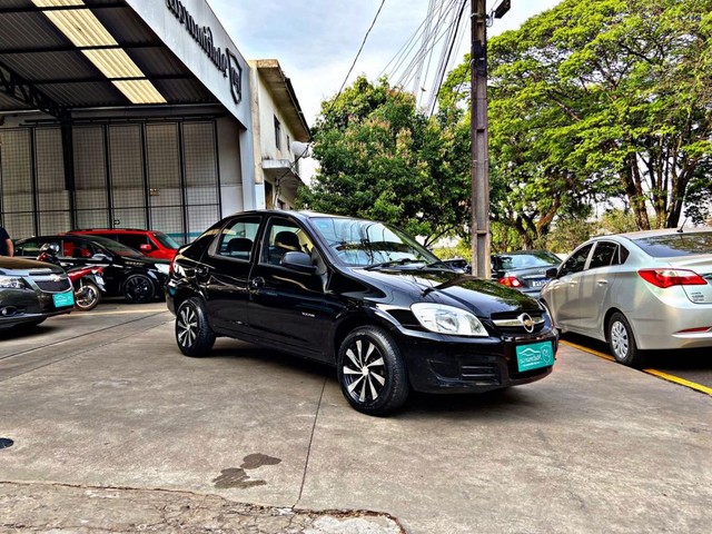 PRISMA SED. MAXX LT 1.4 8V ECONOF. 4P
