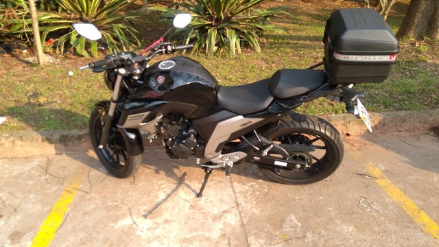 YAMARA FZ 25 FAZER FLEX 2020
