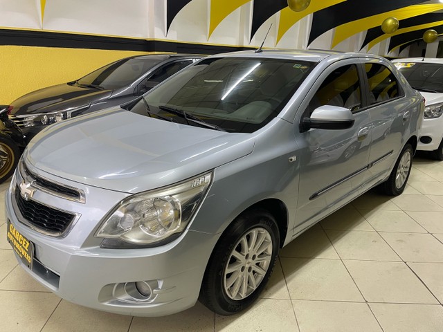 COBALT LTZ 1.4 2012