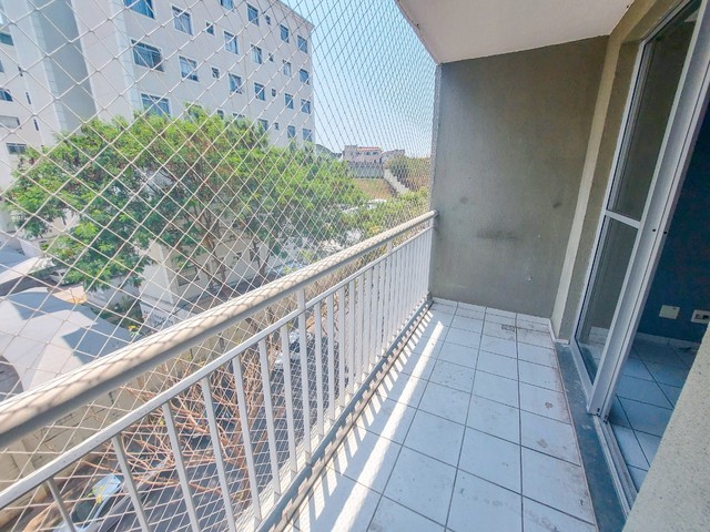 Cobertura com 3 dormitórios à venda em Belo Horizonte