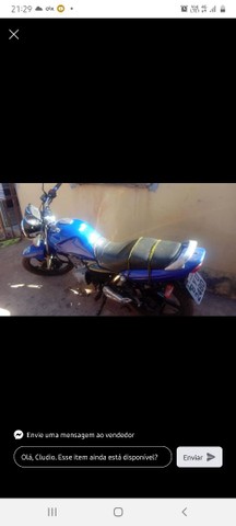 SUZUKI 2008