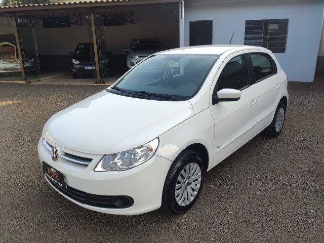 GOL 1.0 8V FLEX 2º DONO