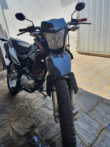 VENDO BROS FLEX ES PARTIDA ANO 2014