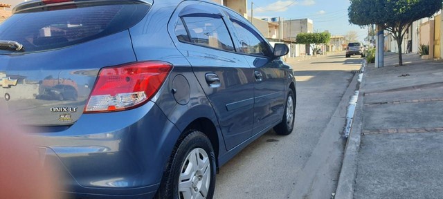 ONIX LT 1.0 8V 14/15
