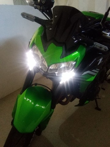 Z900 2021 O KM KAWASAKI