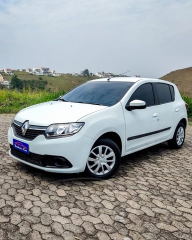 RENAULT SANDERO 2018
