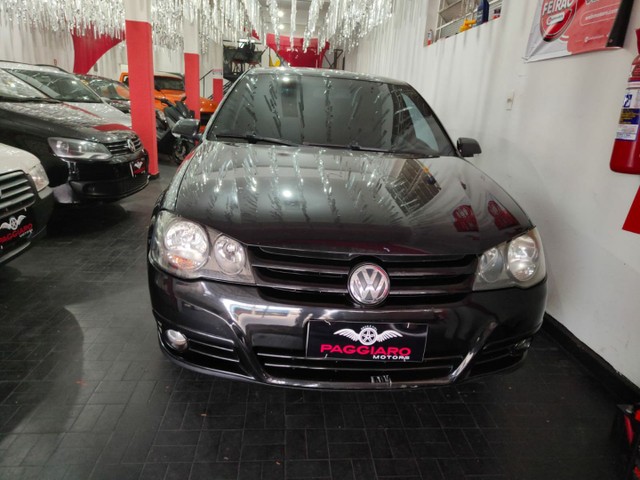 VW GOLF SPORTLINE 1.6, ANO 2009, FLEX