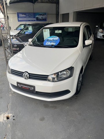 GOL G6 2014