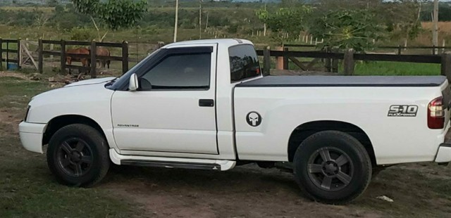 S10 2009 CS FLEX