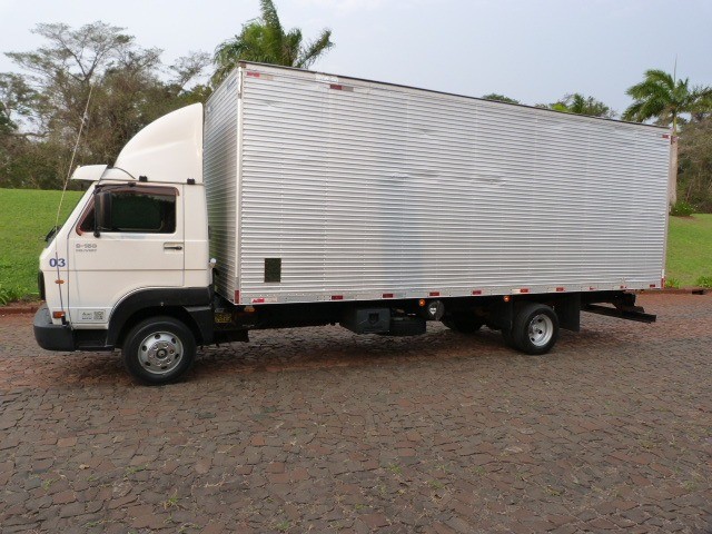 VW 9150 MOTOR CUMMINS COM BAU