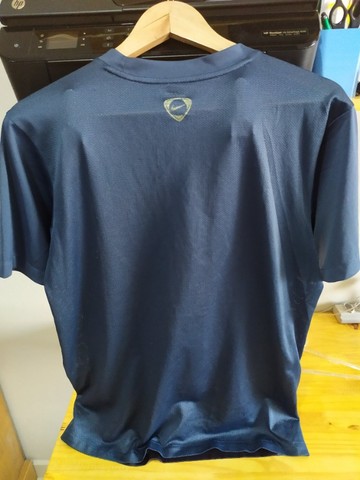 Camiseta Inter de Milão tamanho M original - Foto 2