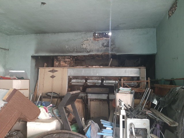 Forno a lenha - lastro Italbras  - Foto 3