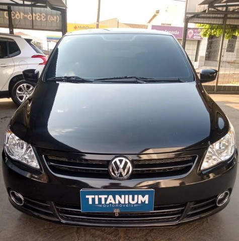 GOL I TREND 1.0