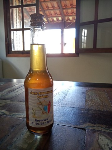 Casa Amarela da Prainha de Mambucaba (Paraty) - 200m do mar - Foto 12