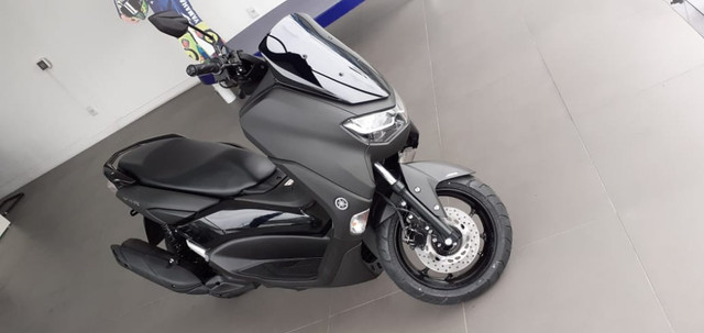 NMAX 160 2022 OKM !