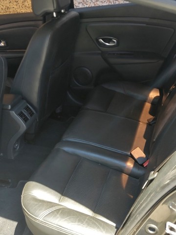 FLUENCE DYNAMIQUE 2.0