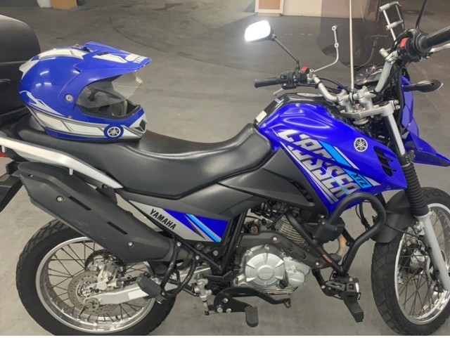 YAMAHA XTZ 150 CROSSER Z 2019