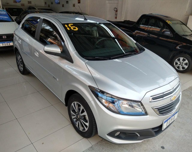 ONIX 1.4 LTZ