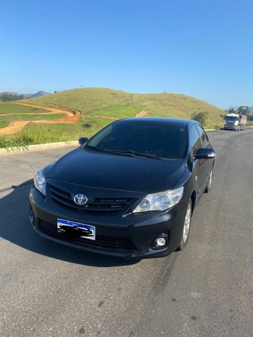 TOYOTA COROLLA 2013