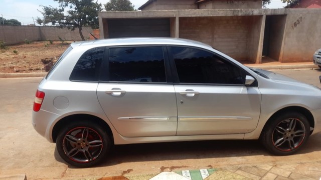 FIAT STILO, COMPLETO, TODO REVISADO