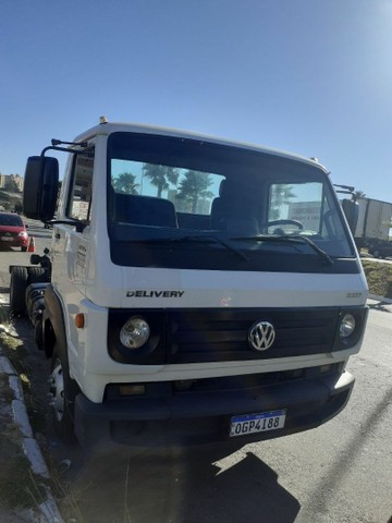 VW 8.160