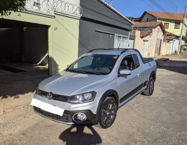 SAVEIRO CROSS ESTENDIDA 15/15