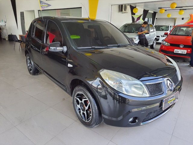 RENAULT SANDERO 11 R$ 26.900