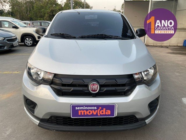FIAT MOBI EVO LIKE 1.0  FLEX 