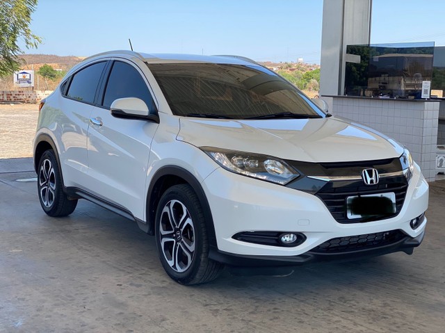 HRV TOURING 1.8 2017/2018