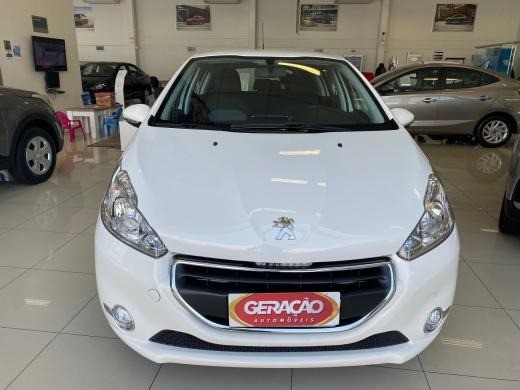 208 ACTIVE 1.5 4P MANUAL FLEX