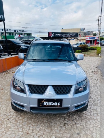 TR4 4X2 AUT 2012/2013