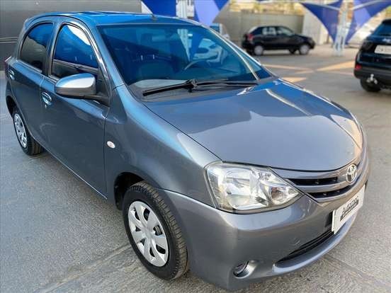 ETIOS 1.5 XS