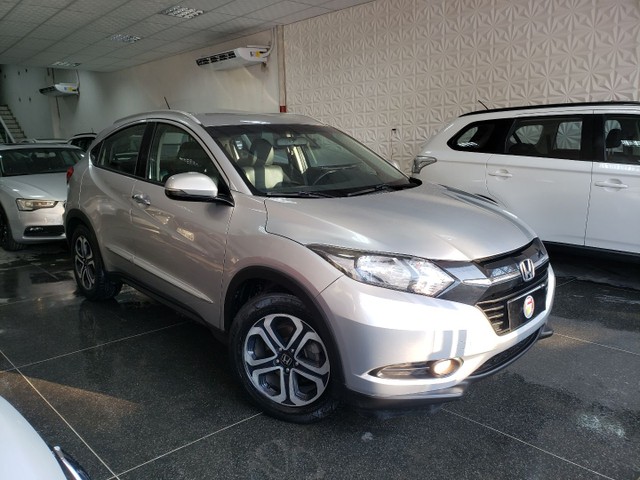 HR-V EXL 1.8 2016 FLEX