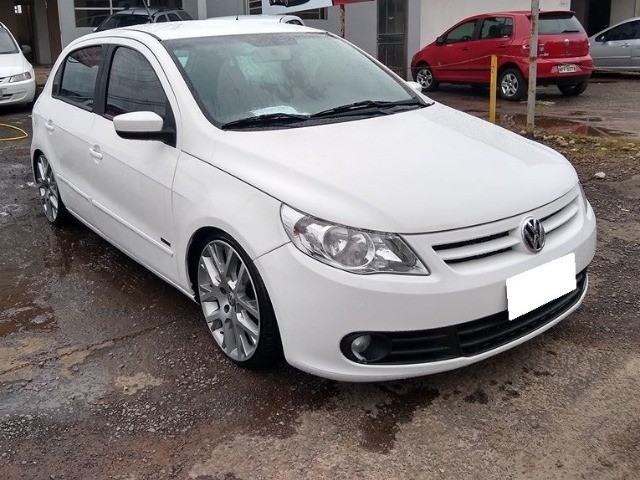 GOL G5