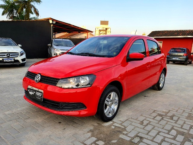 GOL CITY G6 COMPLETO