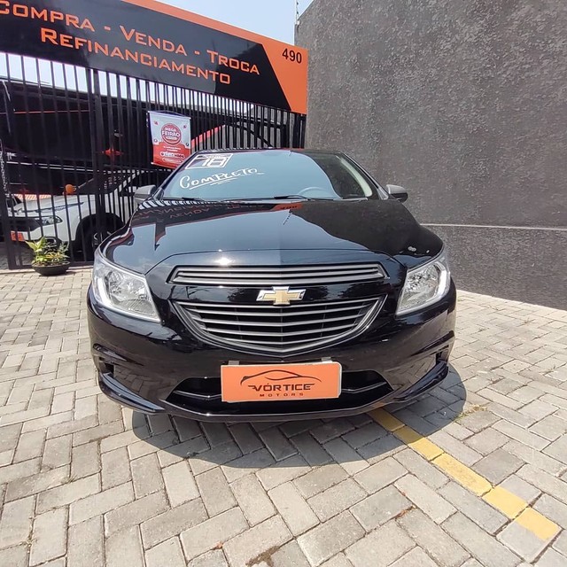 GM ONIX JOY 1.0 2018 FLEX