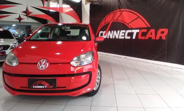 VOLKSWAGEN UP TAKE 1.0 2017