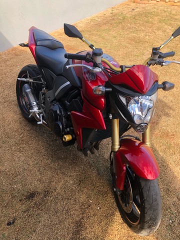 CB 1000R