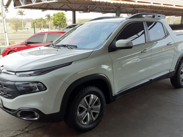 FIAT TORO 2019 1.8 16V EVO FLEX FREEDOM AT6