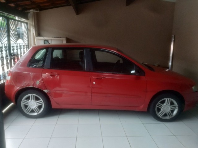 STILO 2008 FLEX 8V