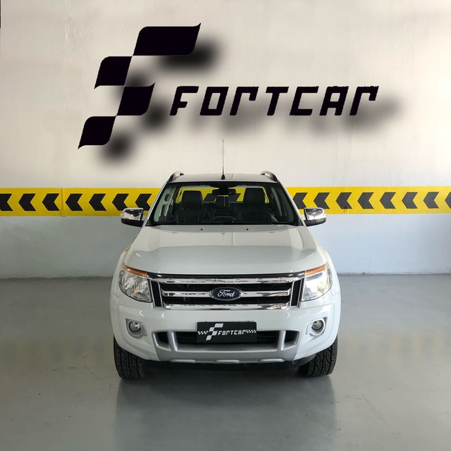 RANGER 2.5 LIMITED FLEX