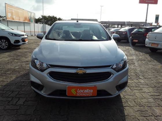 PRISMA 2019/2019 1.4 MPFI LT 8V FLEX 4P MANUAL