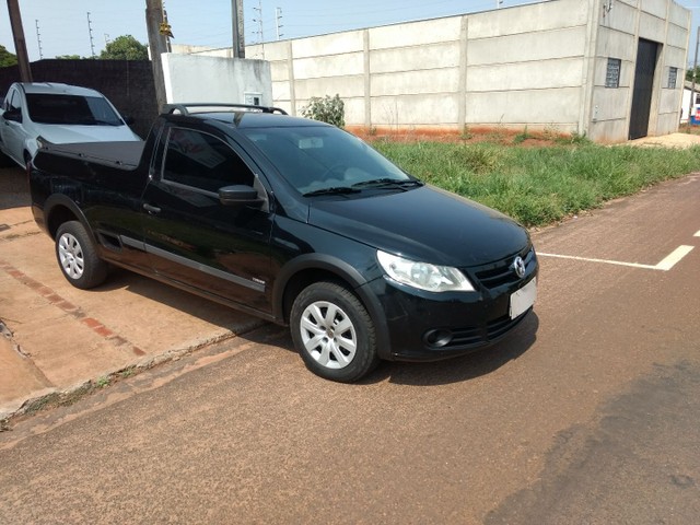 SAVEIRO 1.6 COMPLETA 2011