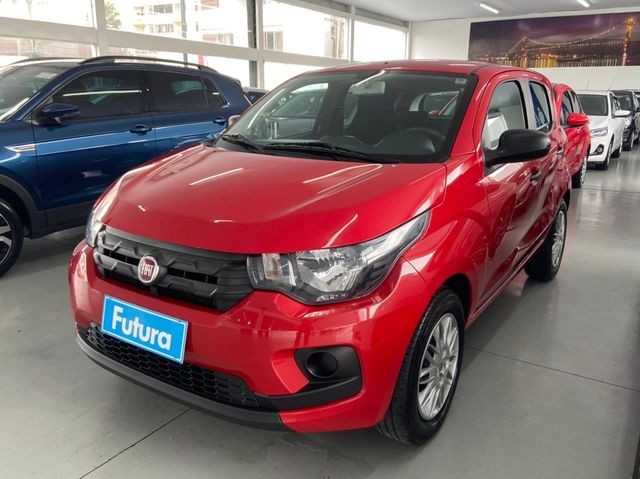 FIAT MOBI EASY 1.0  FLEX 