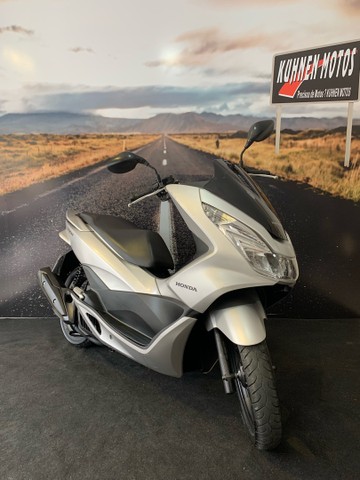 HONDA PCX 150 2018  25.000KM 