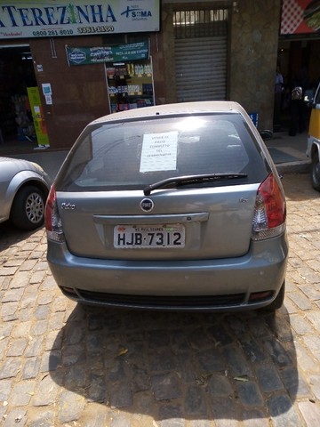 FIAT PALIO FIRE FLEX