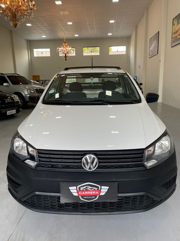 SAVEIRO 1.6 ROBUST 2019