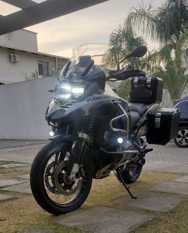 BMW R 1200 GS MAIS PARCELAS