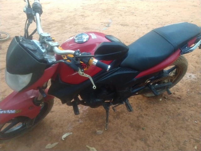 CB 300 2010